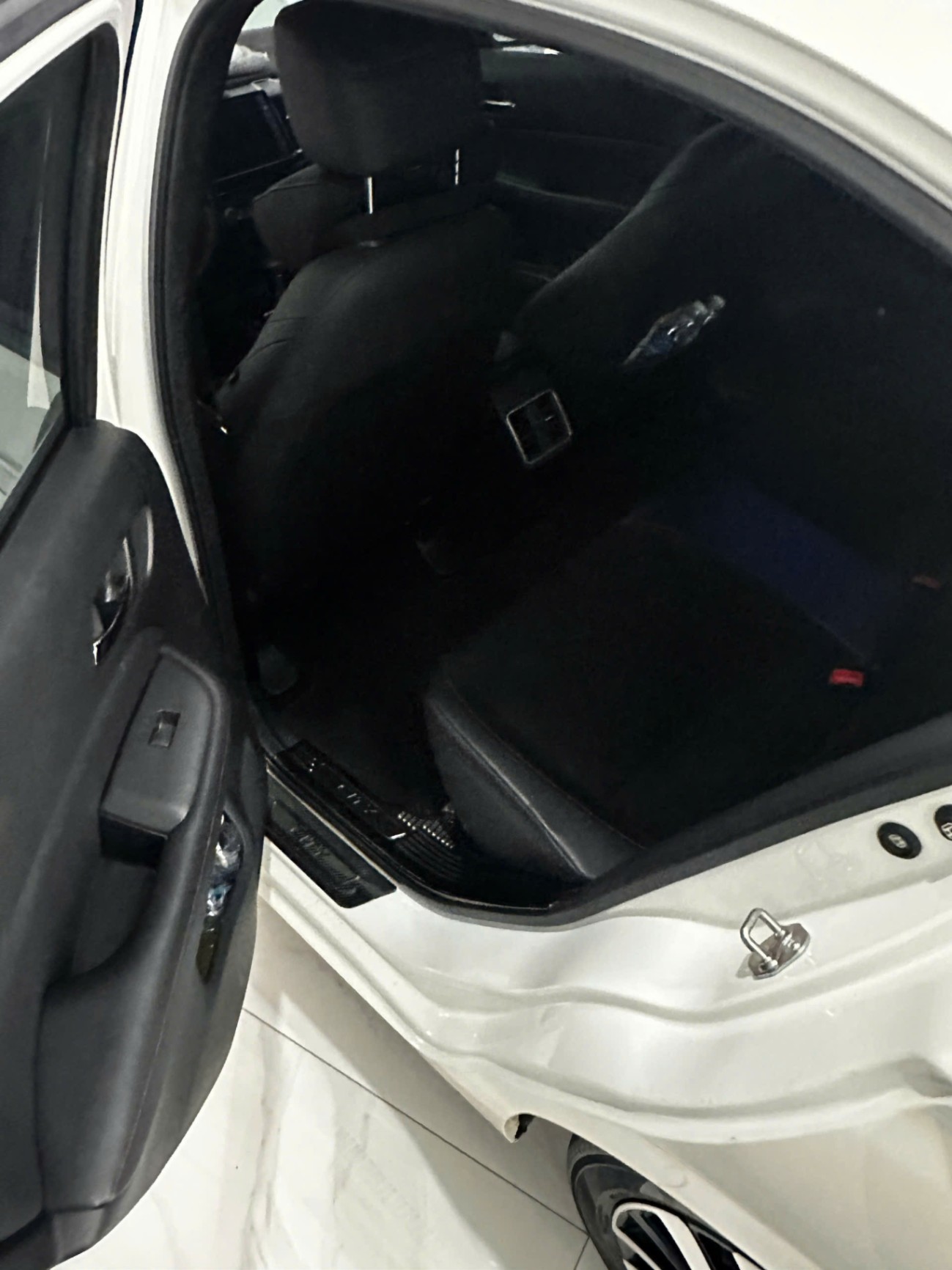 Honda City RS 1.5 AT 2022 - Nội thất 6