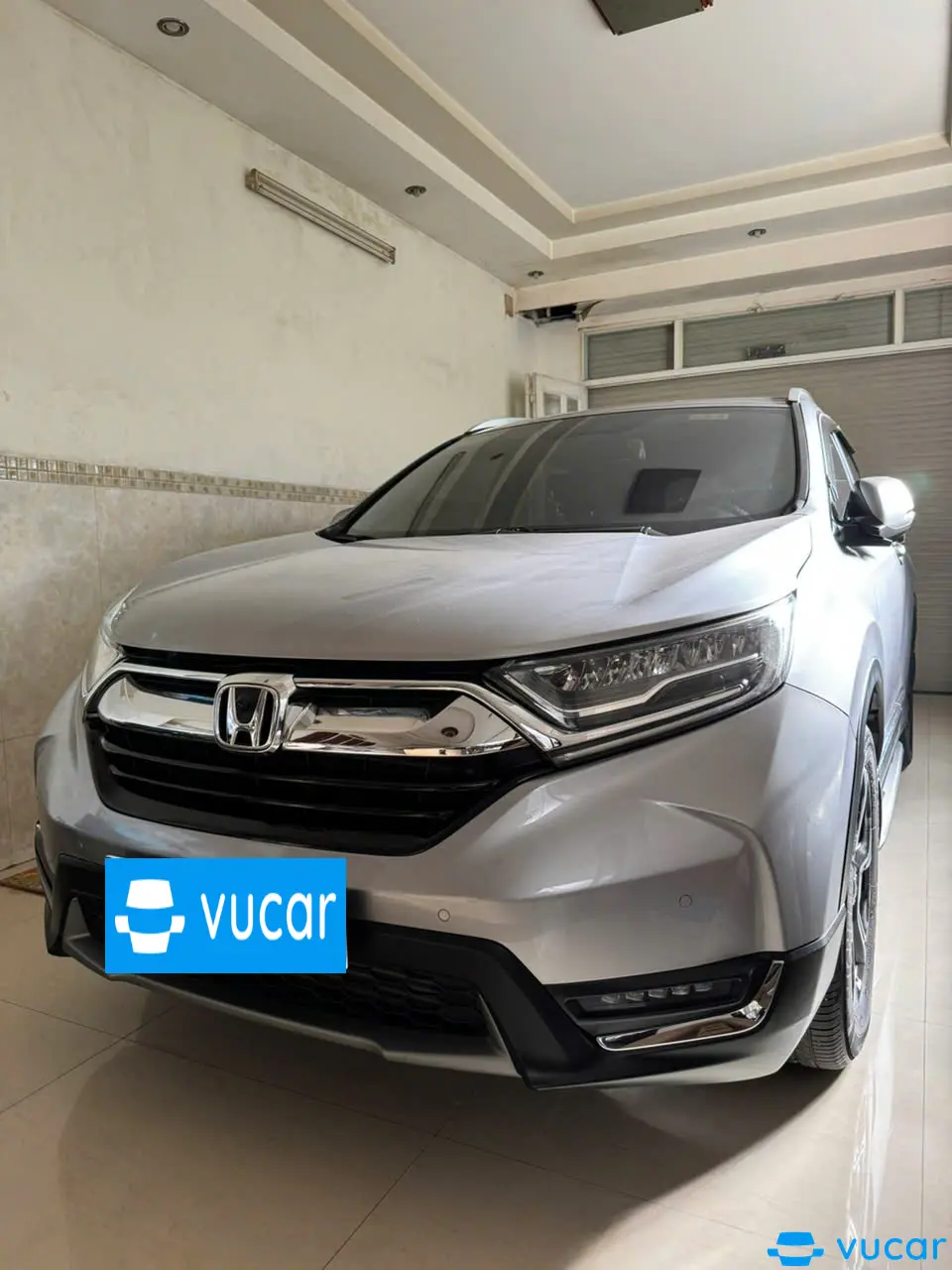 Honda CRV L 2020