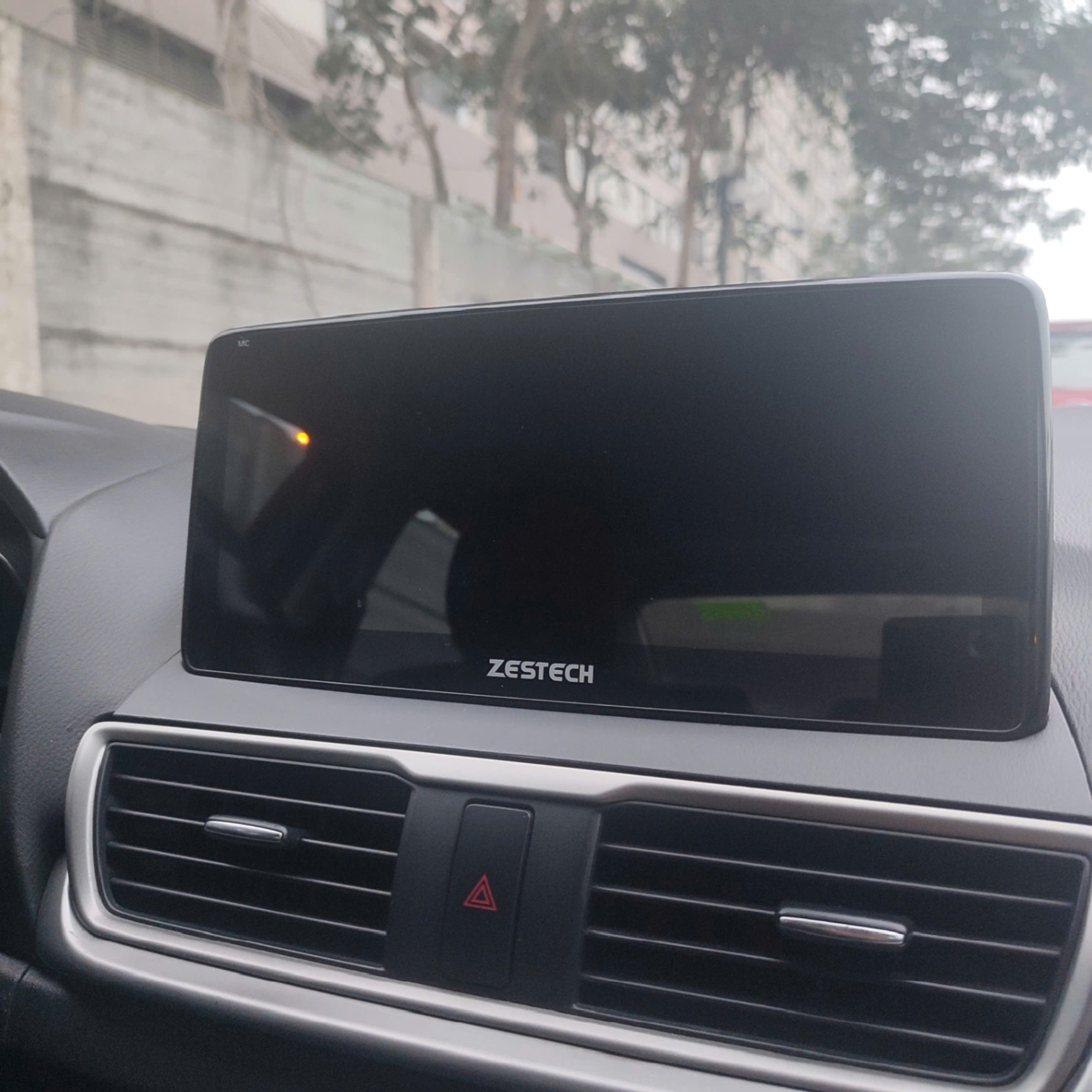 Mazda 3 1.5Fl 2018 - Nội thất 2