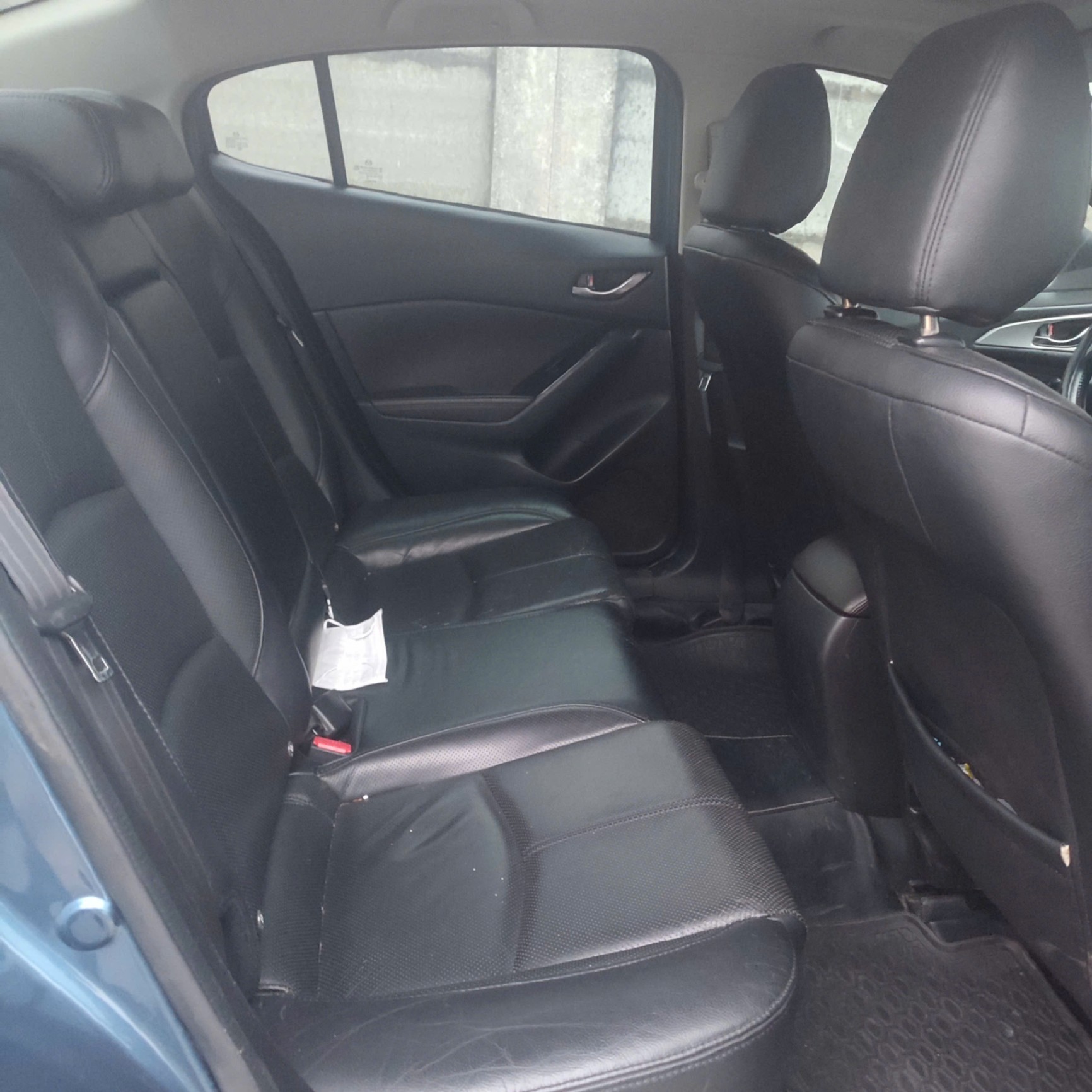 Mazda 3 1.5Fl 2018 - Nội thất 1