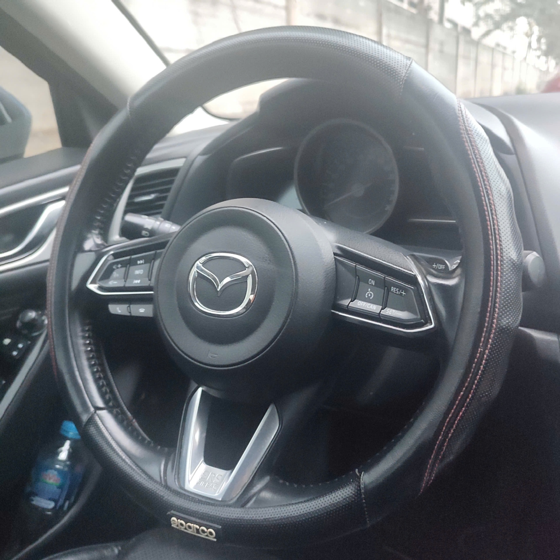 Mazda 3 1.5Fl 2018 - Nội thất 3