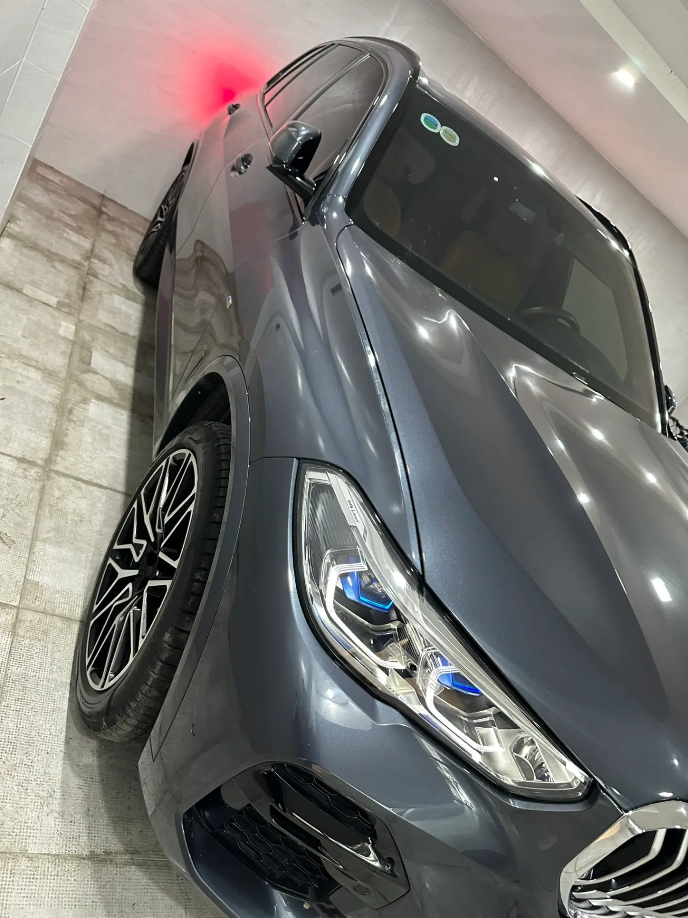 BMW X5 xDrive40i M Sport 2022 - Ngoại thất 6