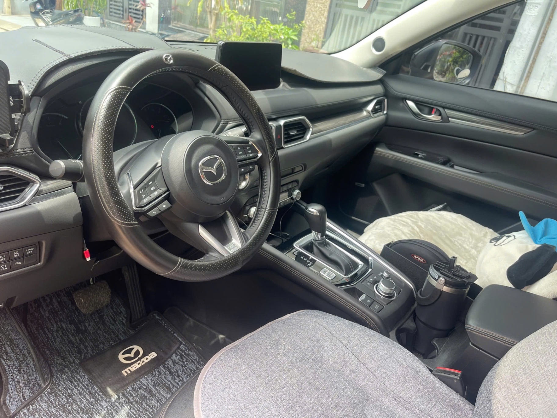 Mazda Cx5 2.0AT Premium Active 2023 - Nội thất 1