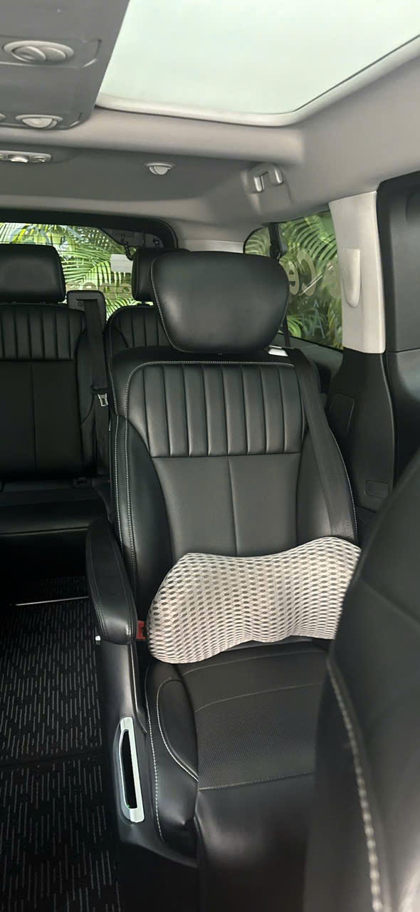 Peugeot Traveller Premium 2021 - Nội thất 3