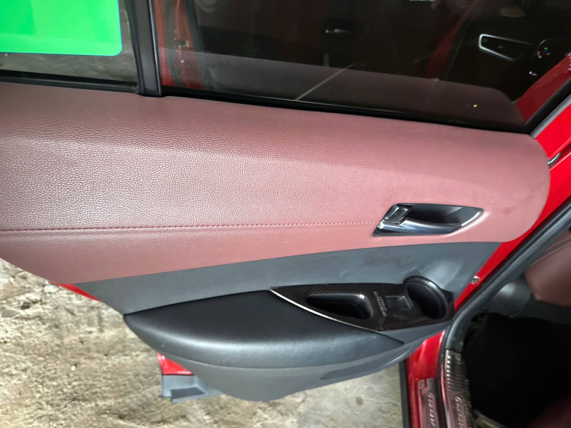 Toyota Corolla cross 1.8V 2021 - Nội thất 2