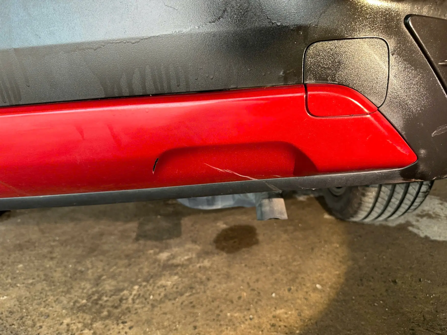 Toyota Corolla cross 1.8V 2021 - Ngoại thất 6