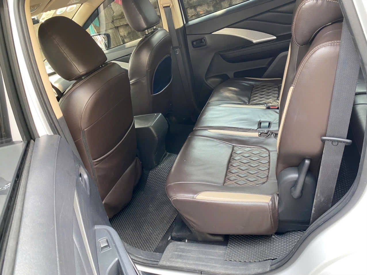 Mitsubishi Xpander 1.5 MT 2023 - Nội thất 2