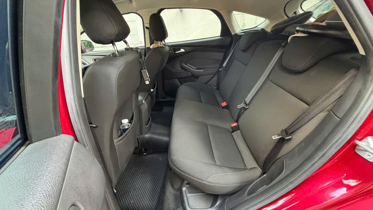 Ford Focus Trend 1.5L 2018 - Nội thất 1