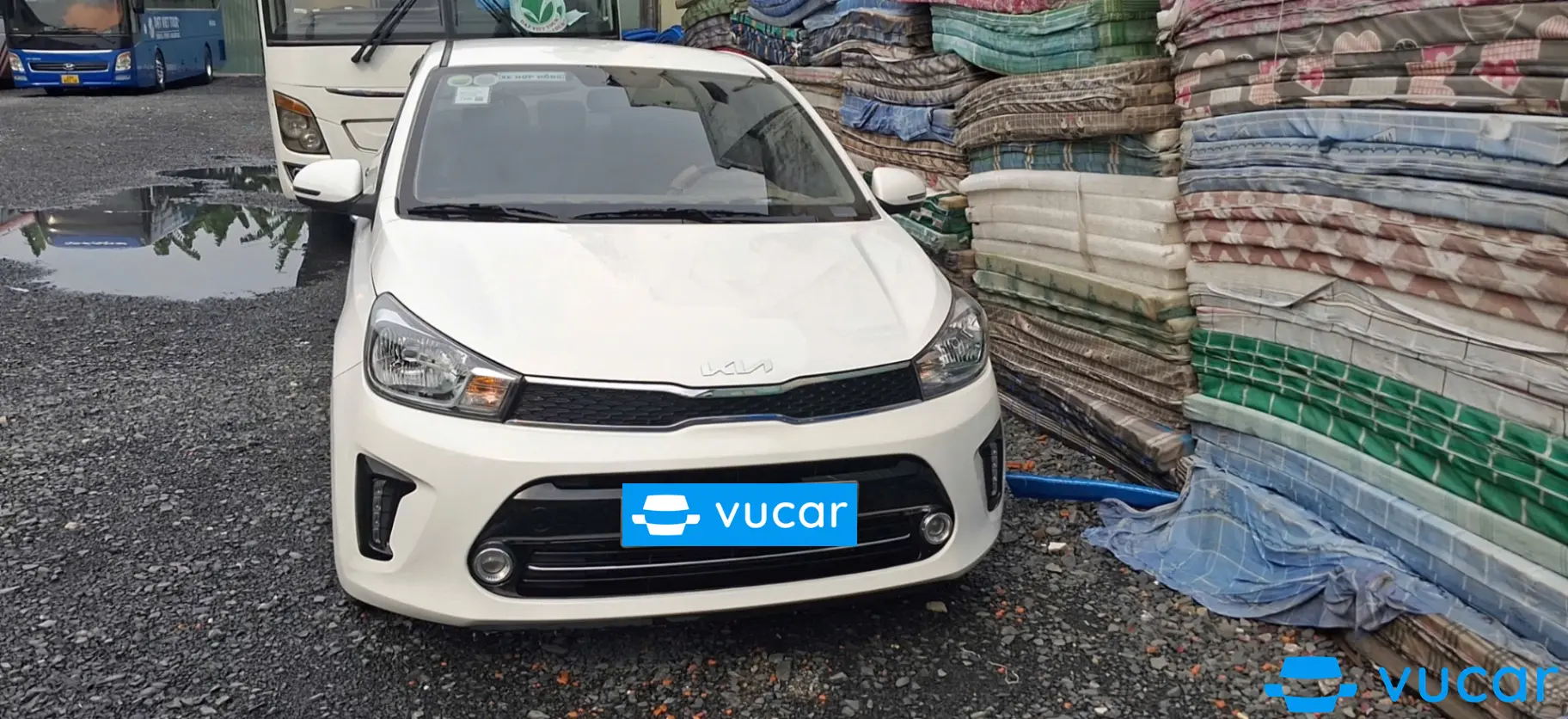 Kia Soluto 1.4 AT Deluxe 2023