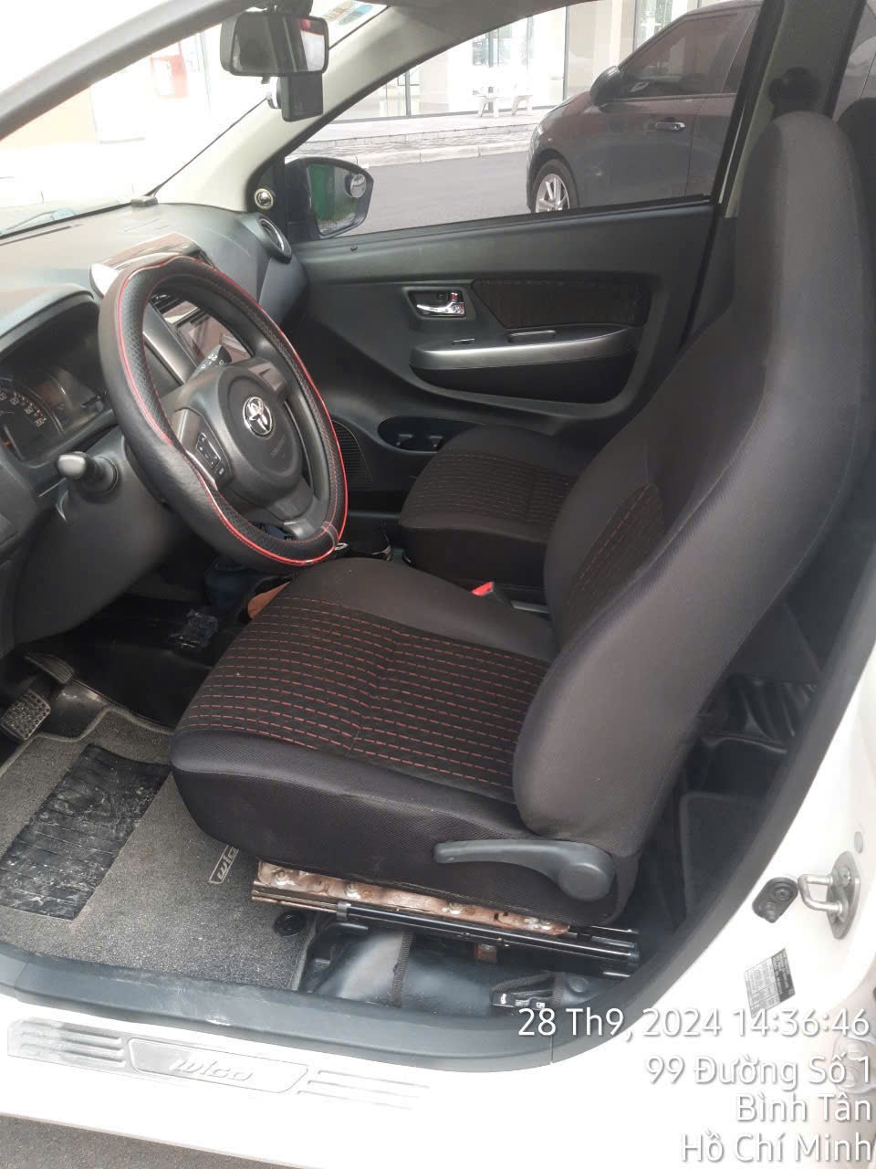 Mercedes Gls 400 4Matic 2018 - Nội thất 1