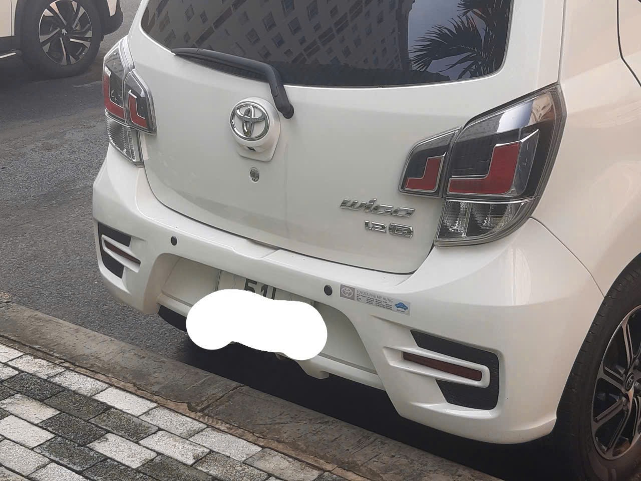 Mercedes Gls 400 4Matic 2018 - Ngoại thất 2