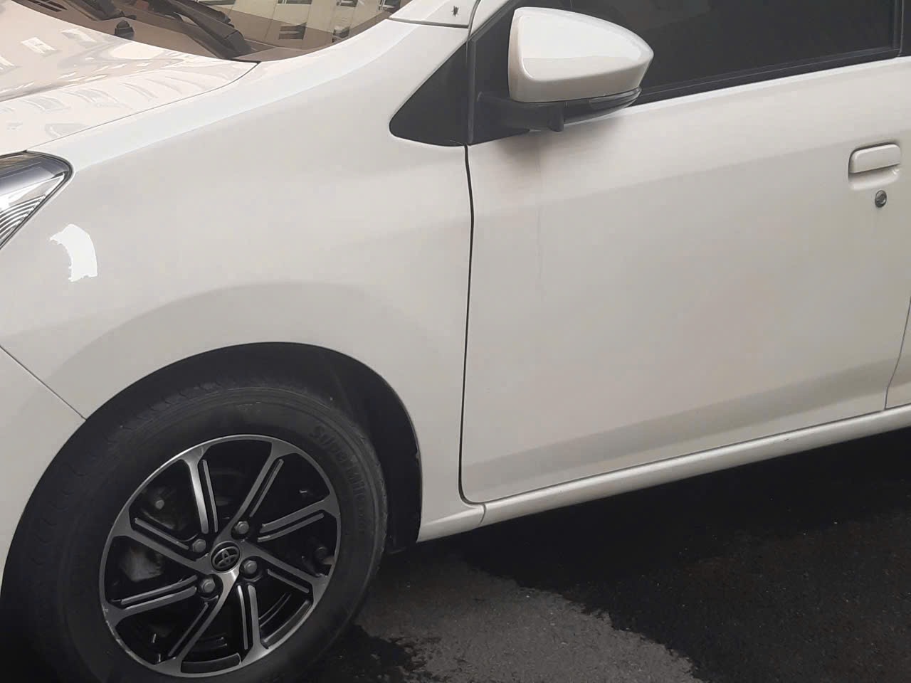 Mercedes Gls 400 4Matic 2018 - Ngoại thất 3