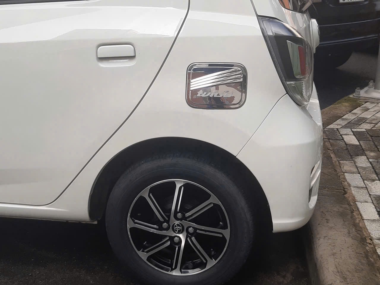 Mercedes Gls 400 4Matic 2018 - Ngoại thất 8