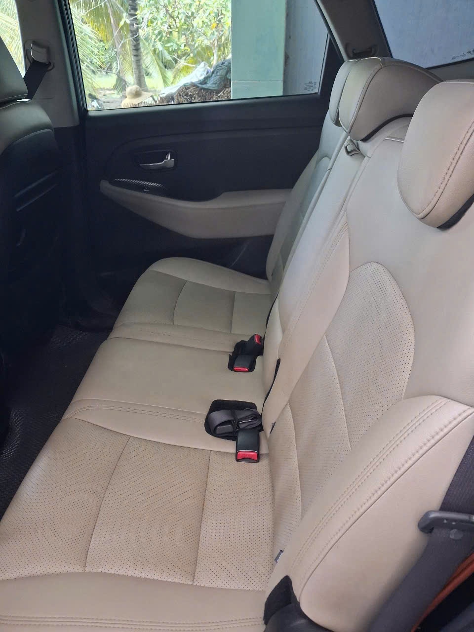 Kia Rondo GAT Deluxe 2019 - Nội thất 2