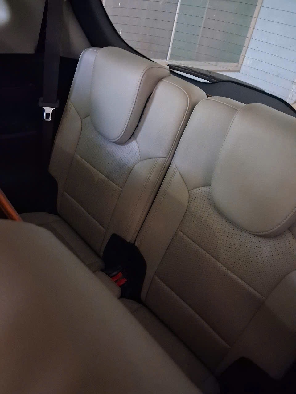 Kia Rondo GAT Deluxe 2019 - Nội thất 1
