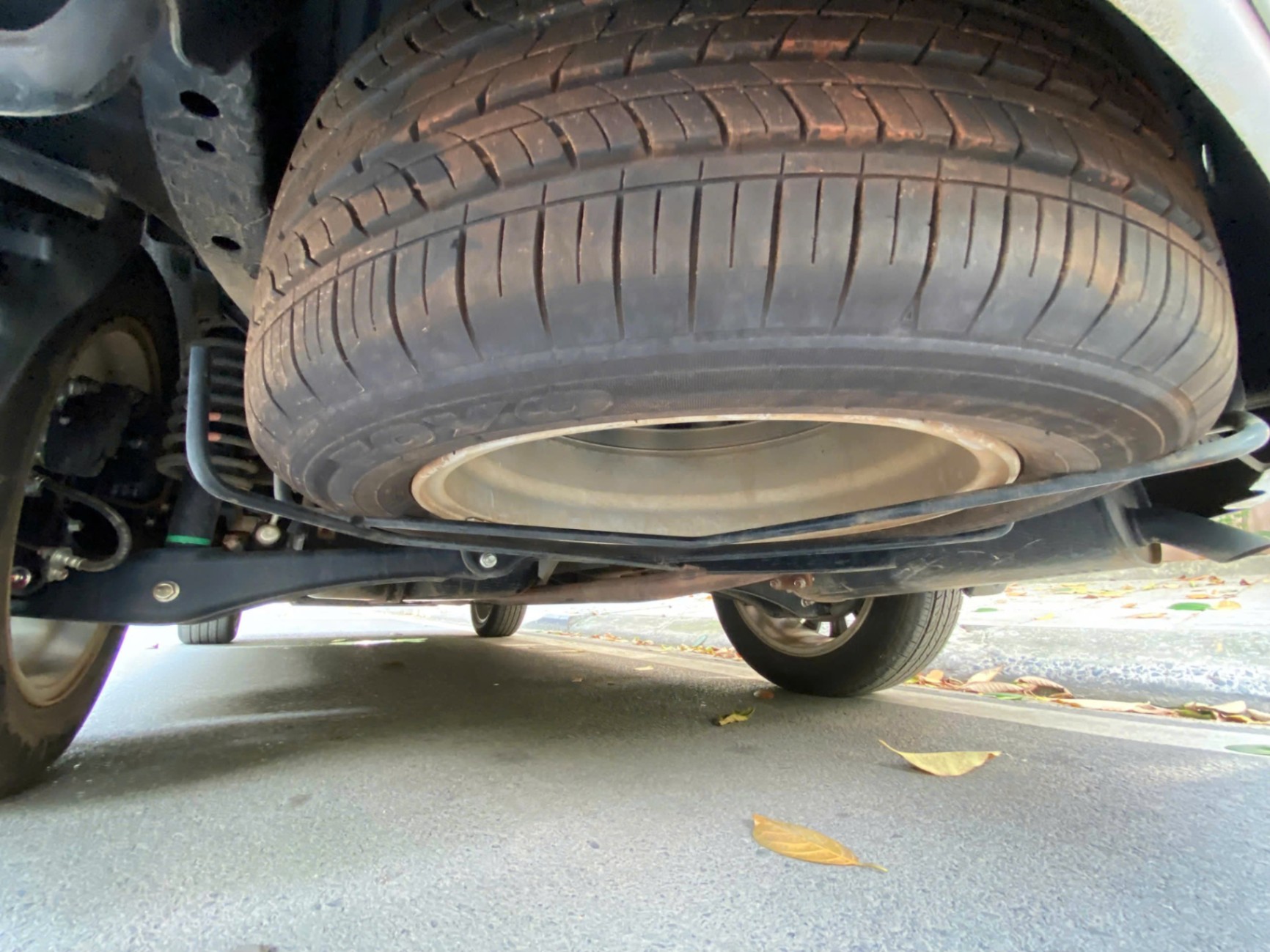 Mitsubishi Outlander 2.0 CVT 2024 - Ngoại thất 3