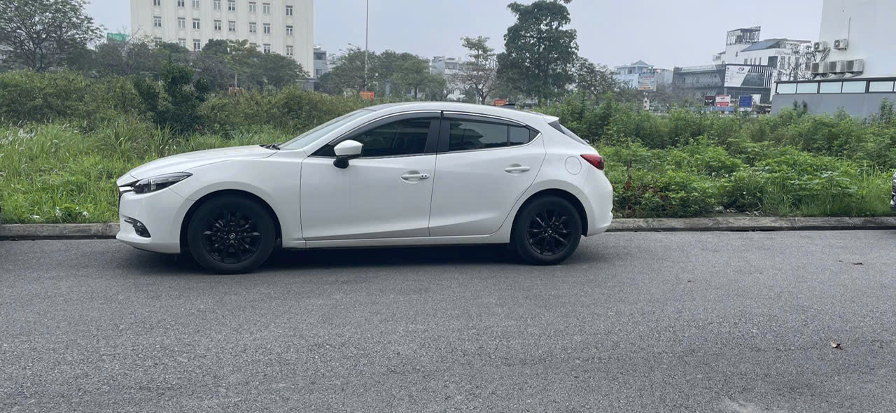 Mazda 3 1.5 AT 2018 - Ngoại thất 5