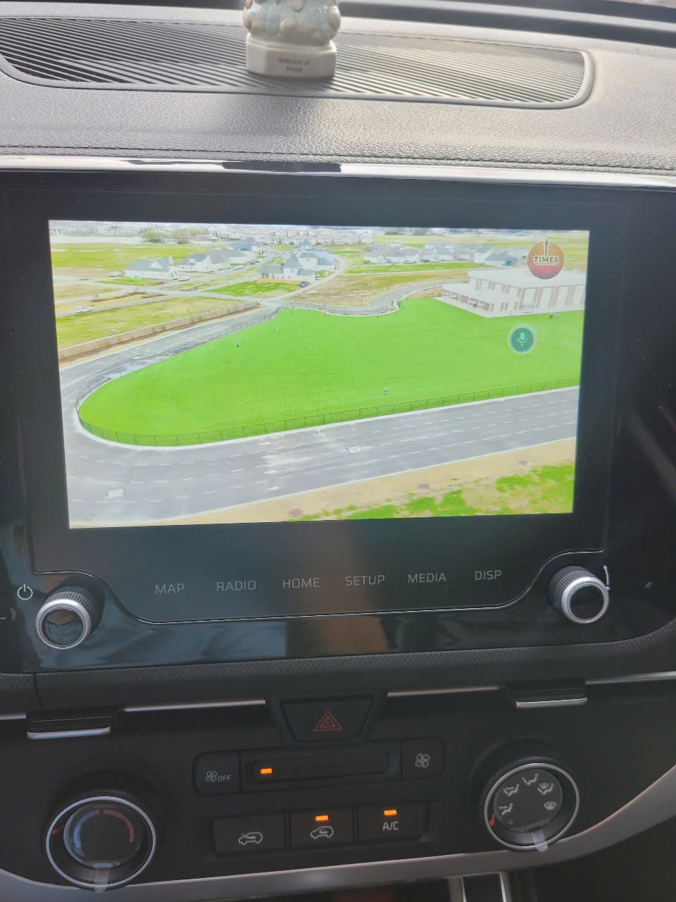 Kia Carens 1.5G MT Deluxe 2023 - Nội thất 3