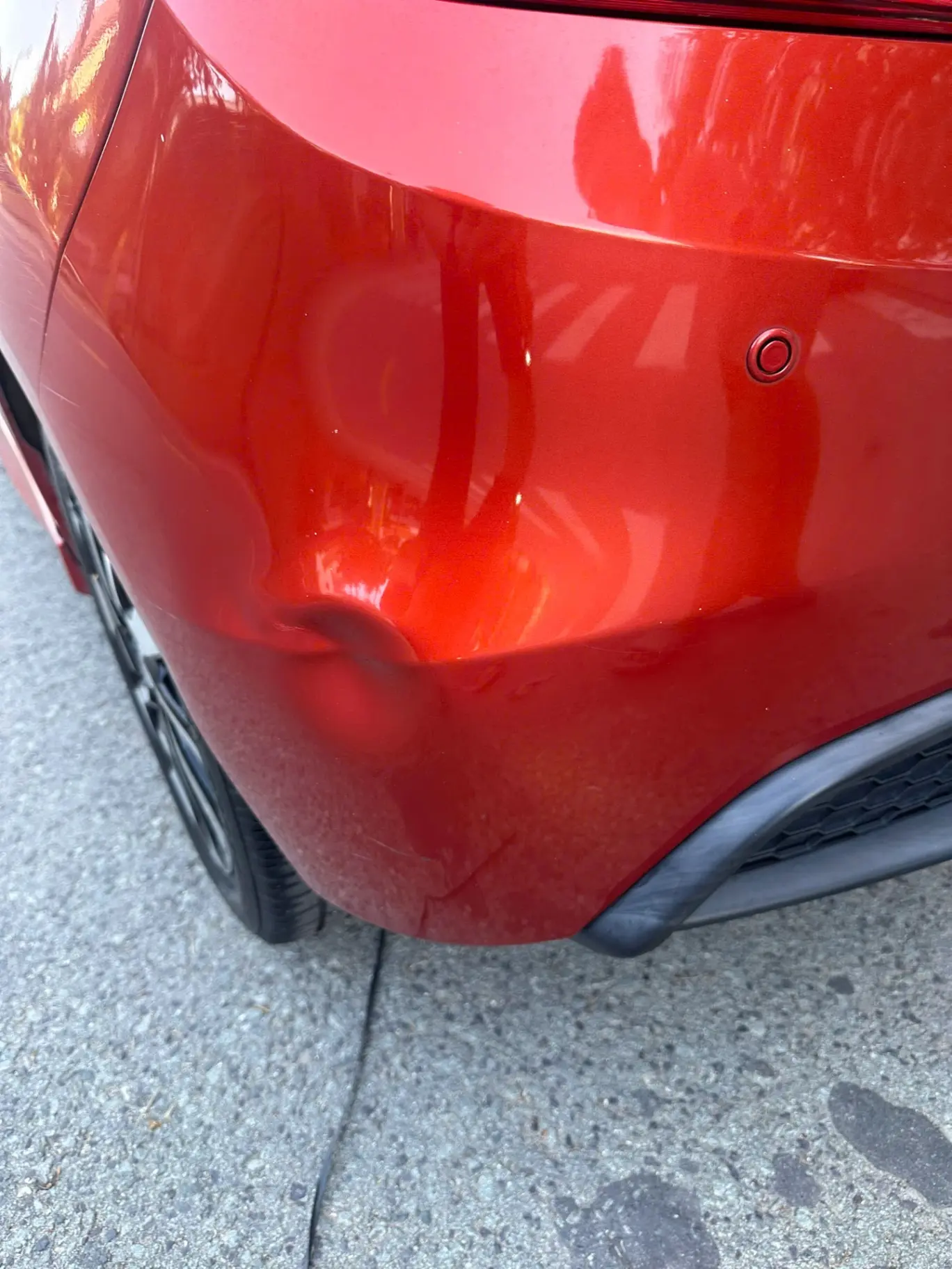 Honda Brio RS 2020 - Ngoại thất 4