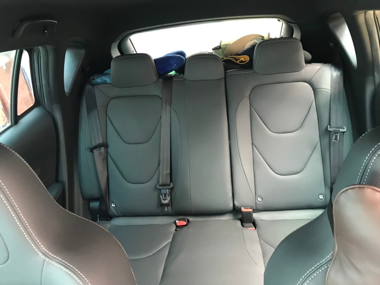 Vinfast Vf e34 AT 2022 - Nội thất 3