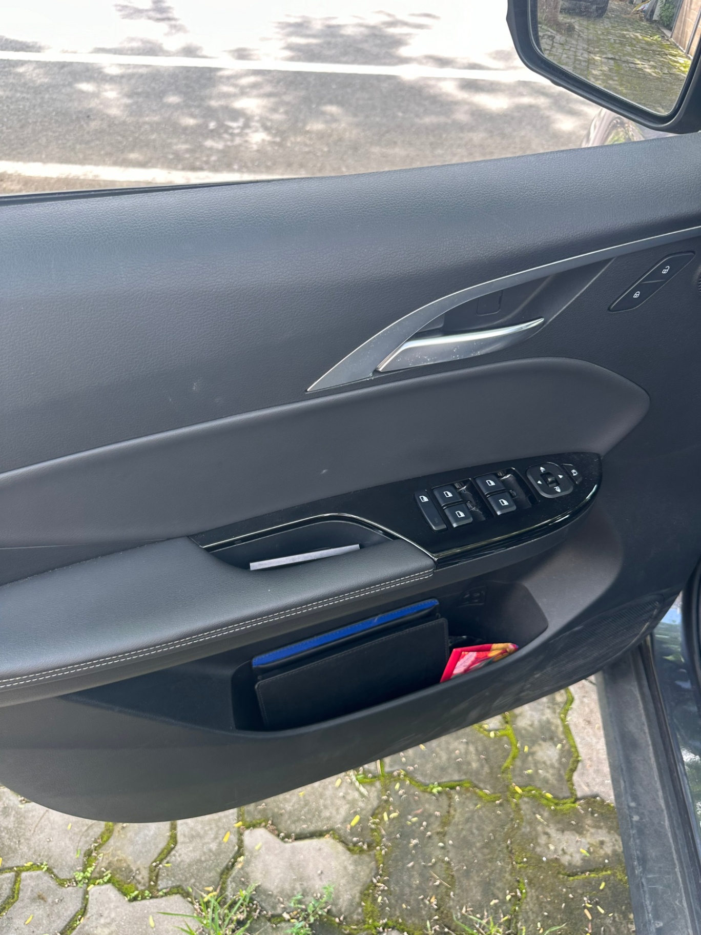 Vinfast Vf e34 AT 2022 - Nội thất 4