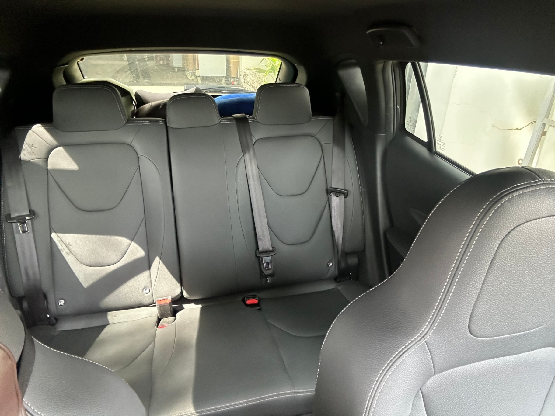 Vinfast Vf e34 AT 2022 - Nội thất 7