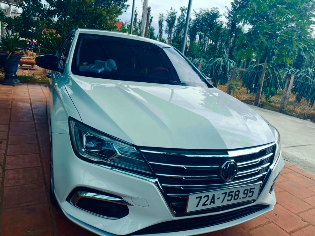 MG 5 1. MT 2024
