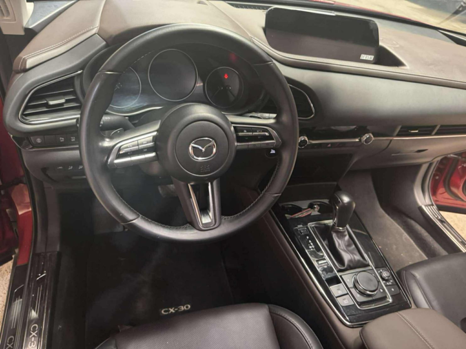 Mazda CX 30 Premium 2.0 AT 2022 - Nội thất 4