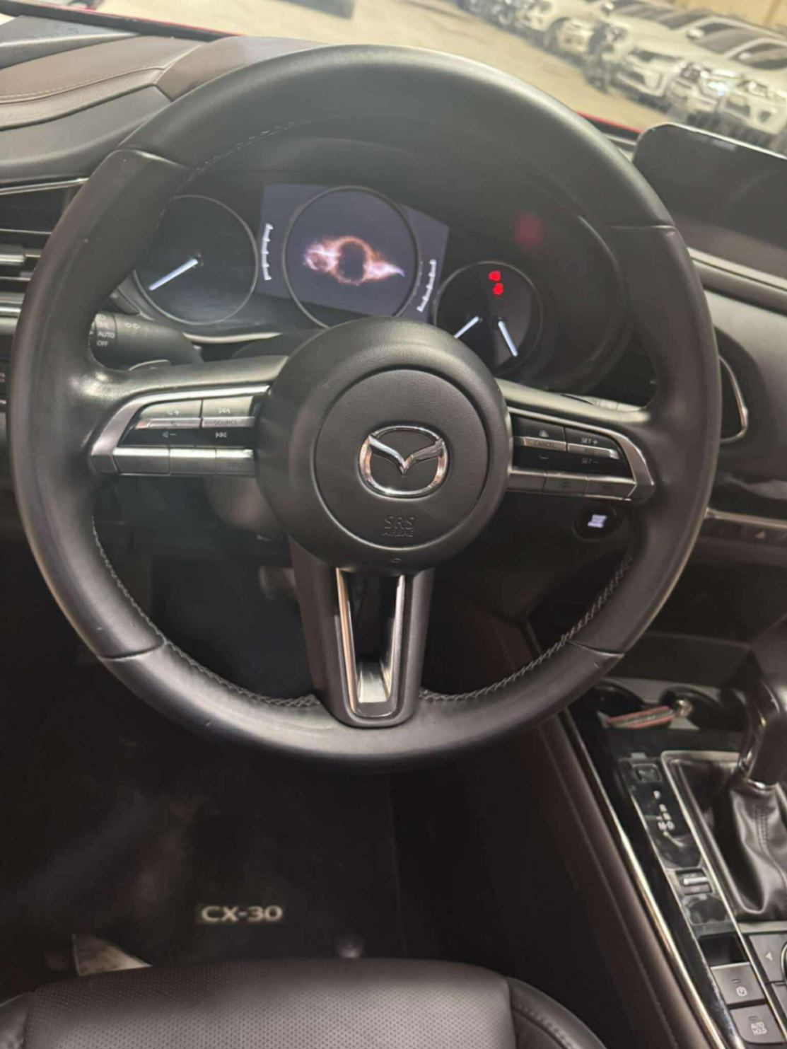 Mazda CX 30 Premium 2.0 AT 2022 - Nội thất 3