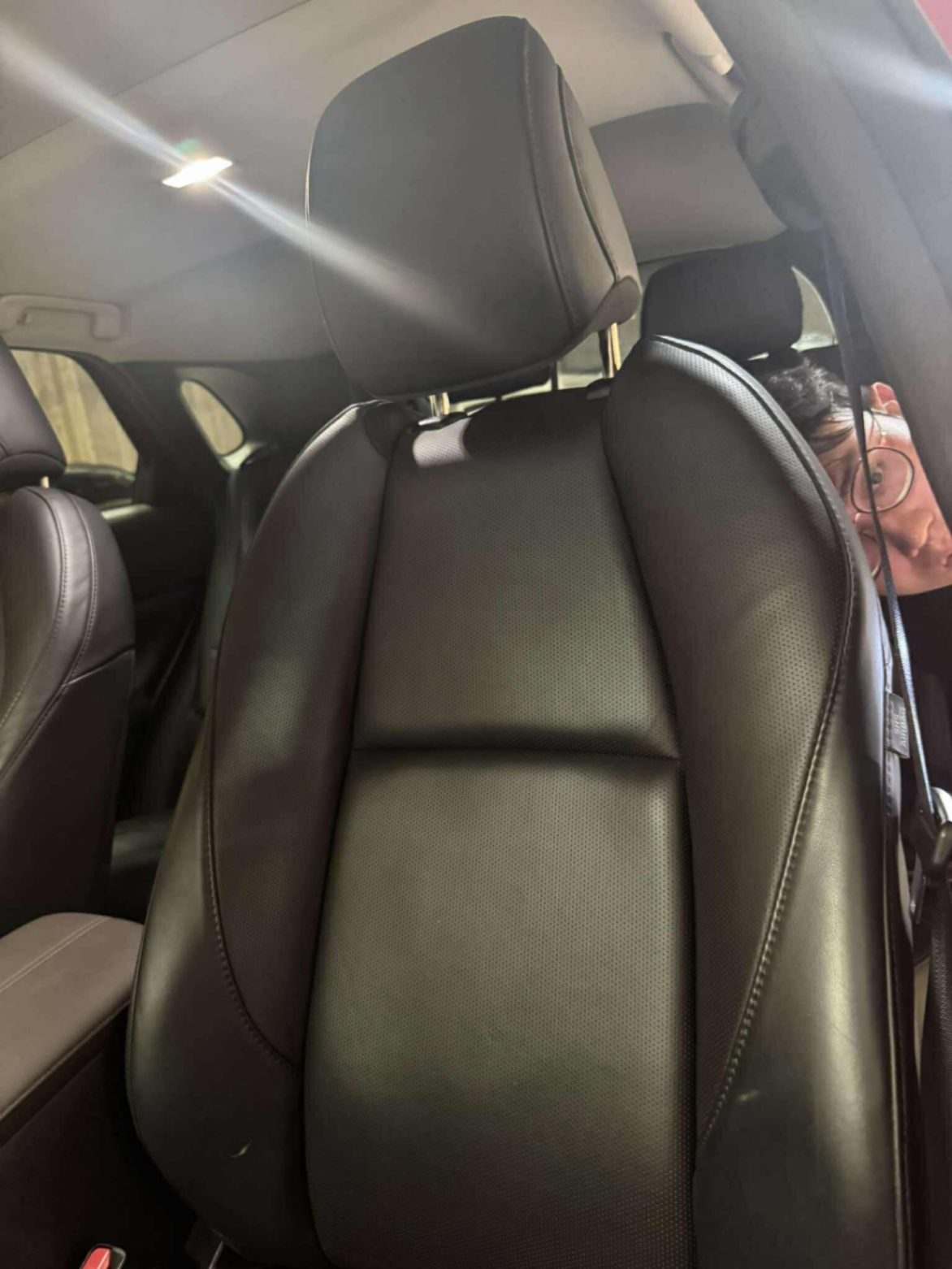 Mazda CX 30 Premium 2.0 AT 2022 - Nội thất 2