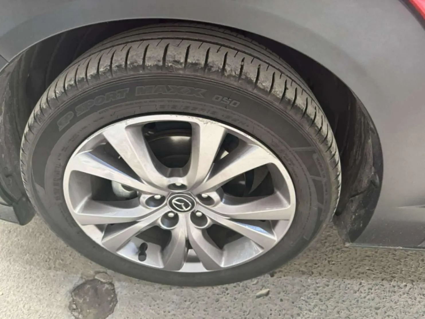 Mazda CX 30 Premium 2.0 AT 2022 - Ngoại thất 3