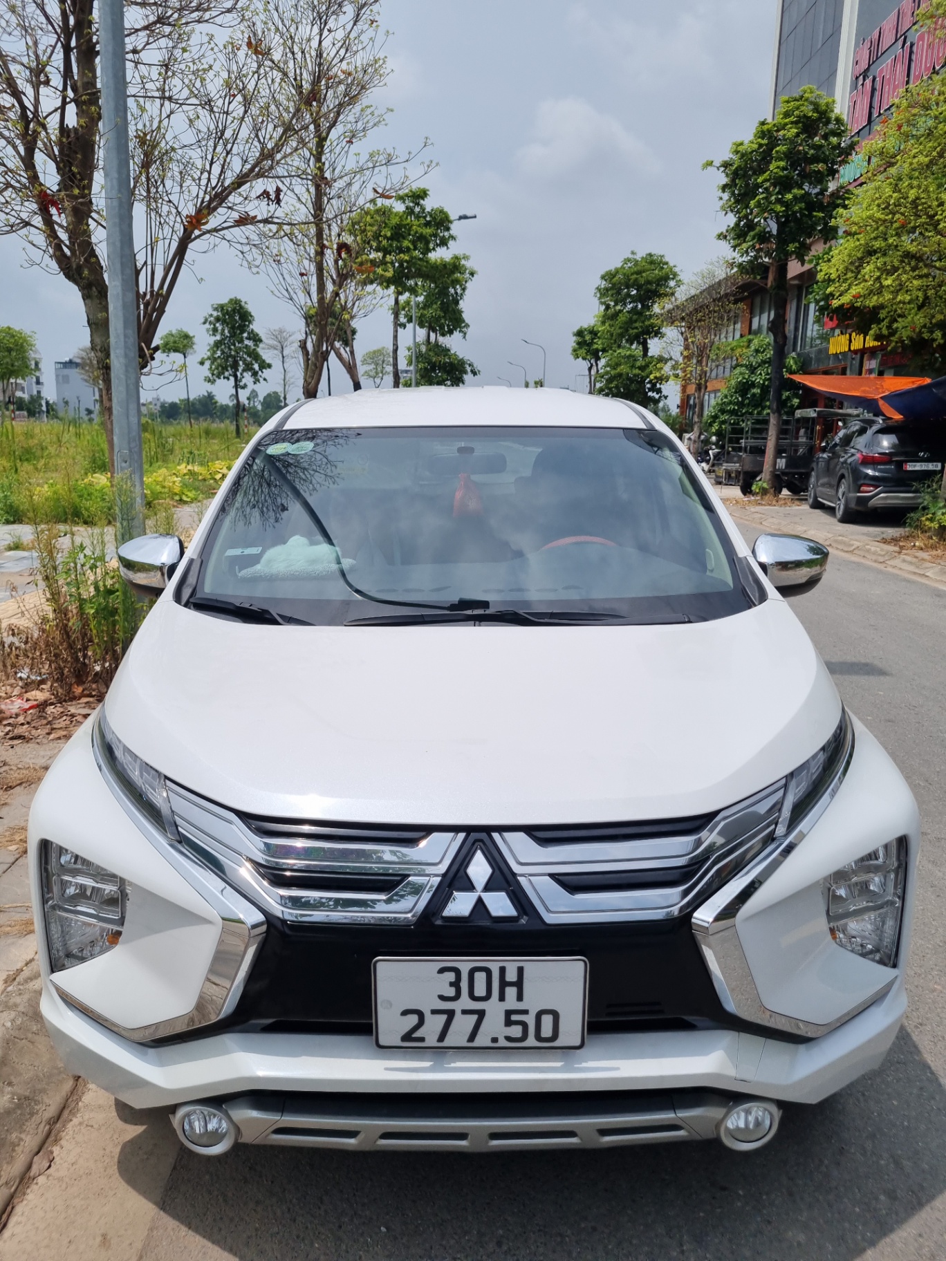 Mitsubishi Xpander 1.5 AT 2021