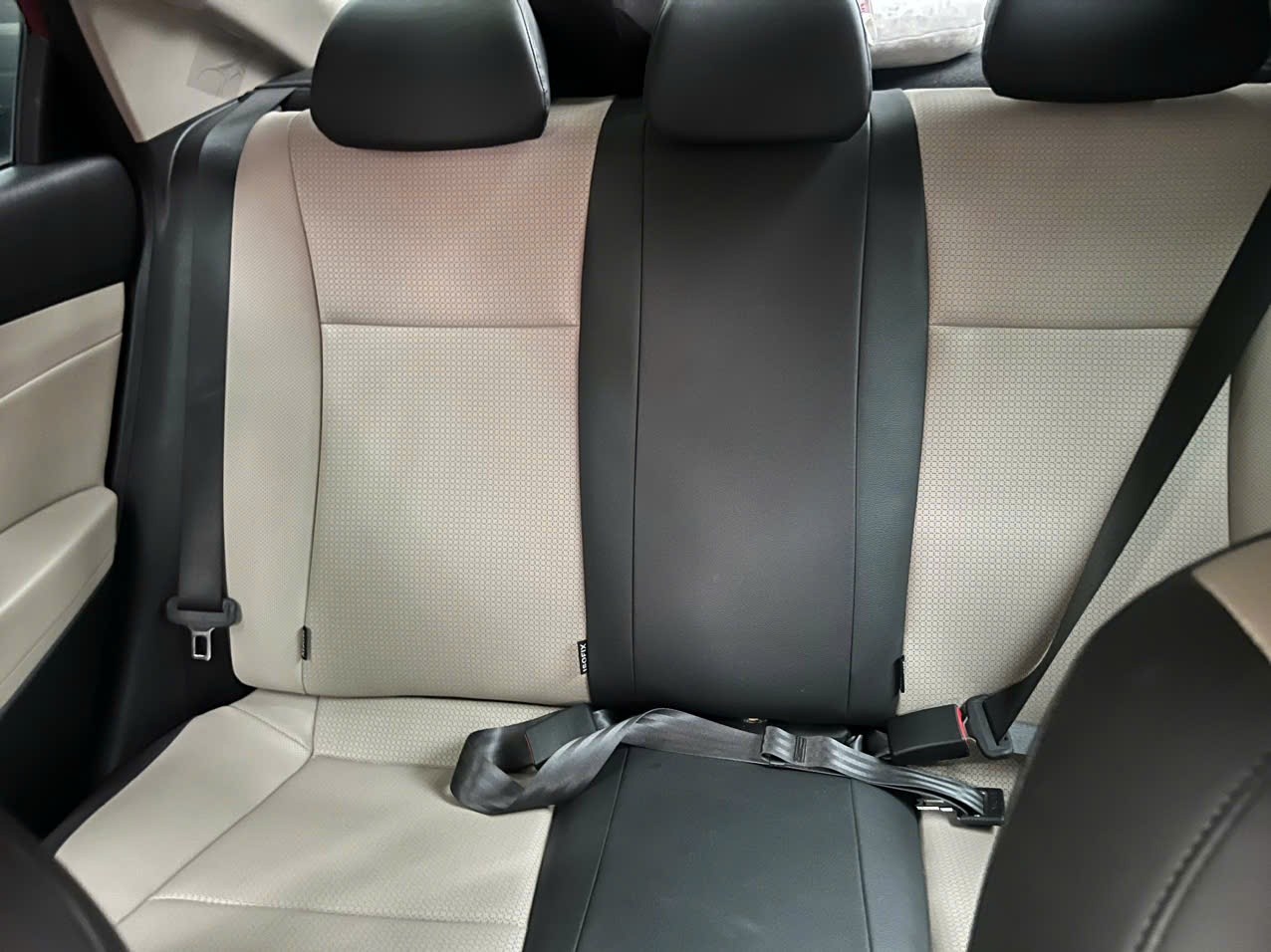 Hyundai Accent 1.4 AT Đặc Biệt 2021 - Nội thất 4