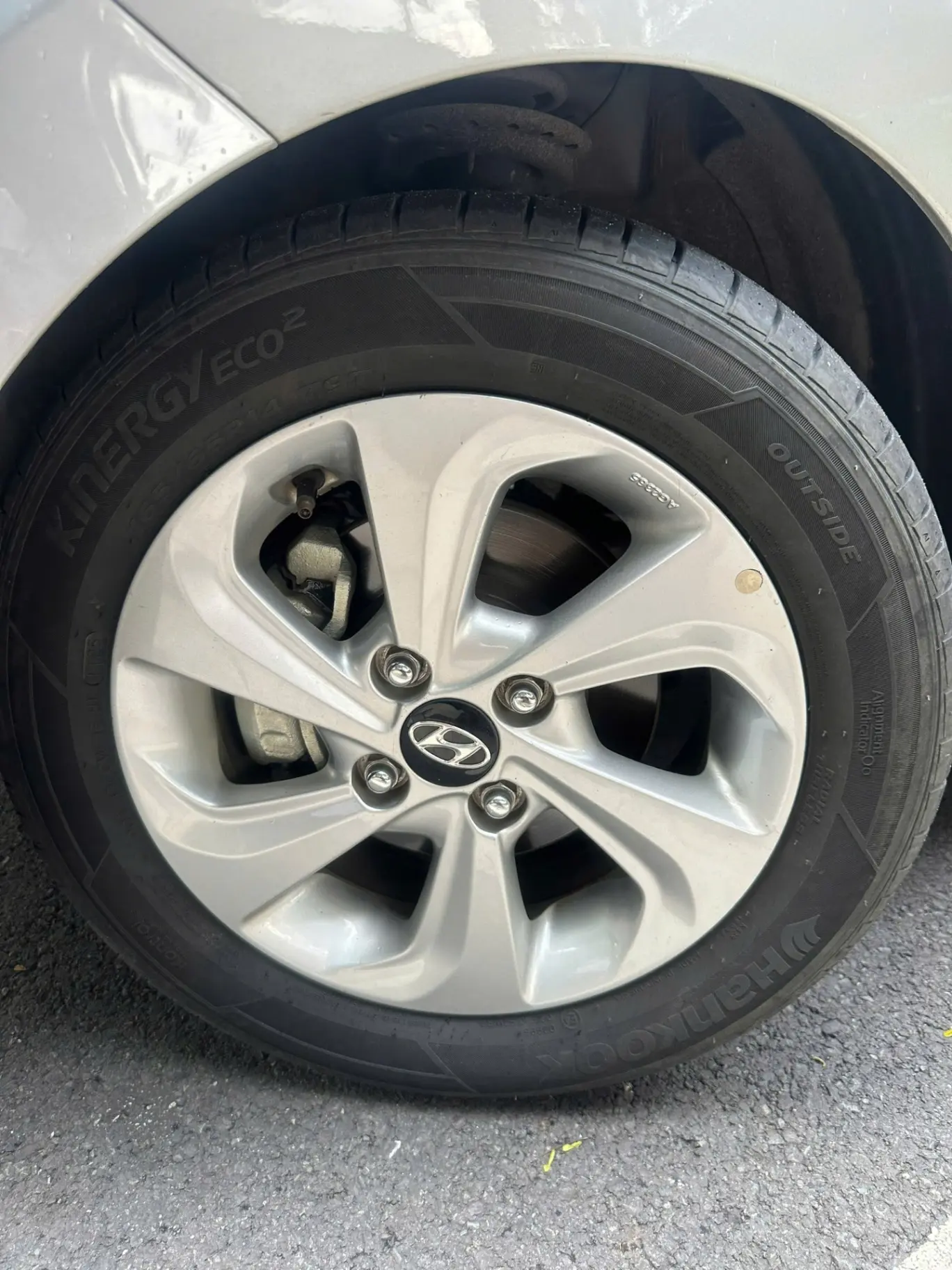 Hyundai i10 2017 1.0 AT - Ngoại thất 7