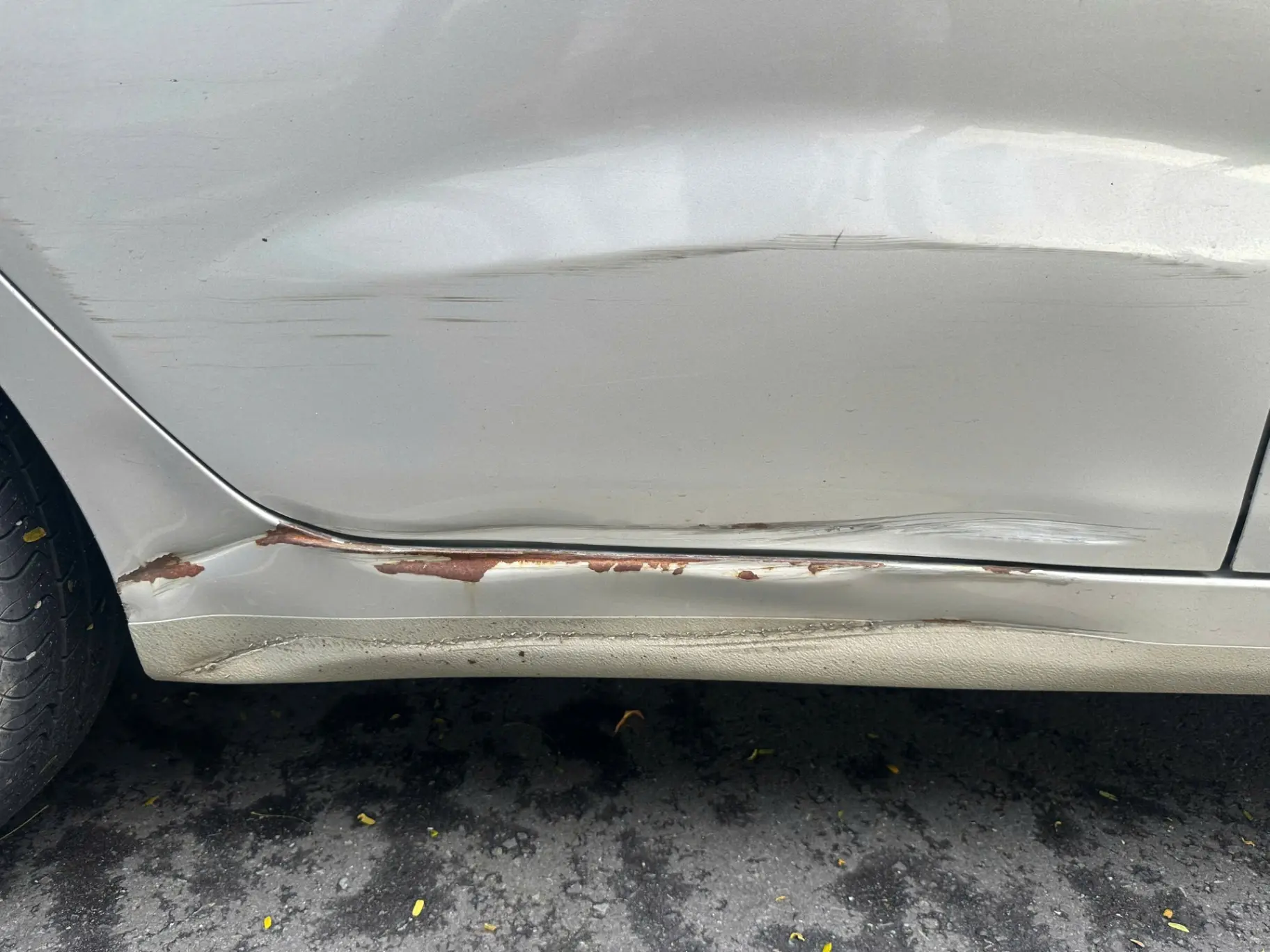 Hyundai i10 2017 1.0 AT - Ngoại thất 8