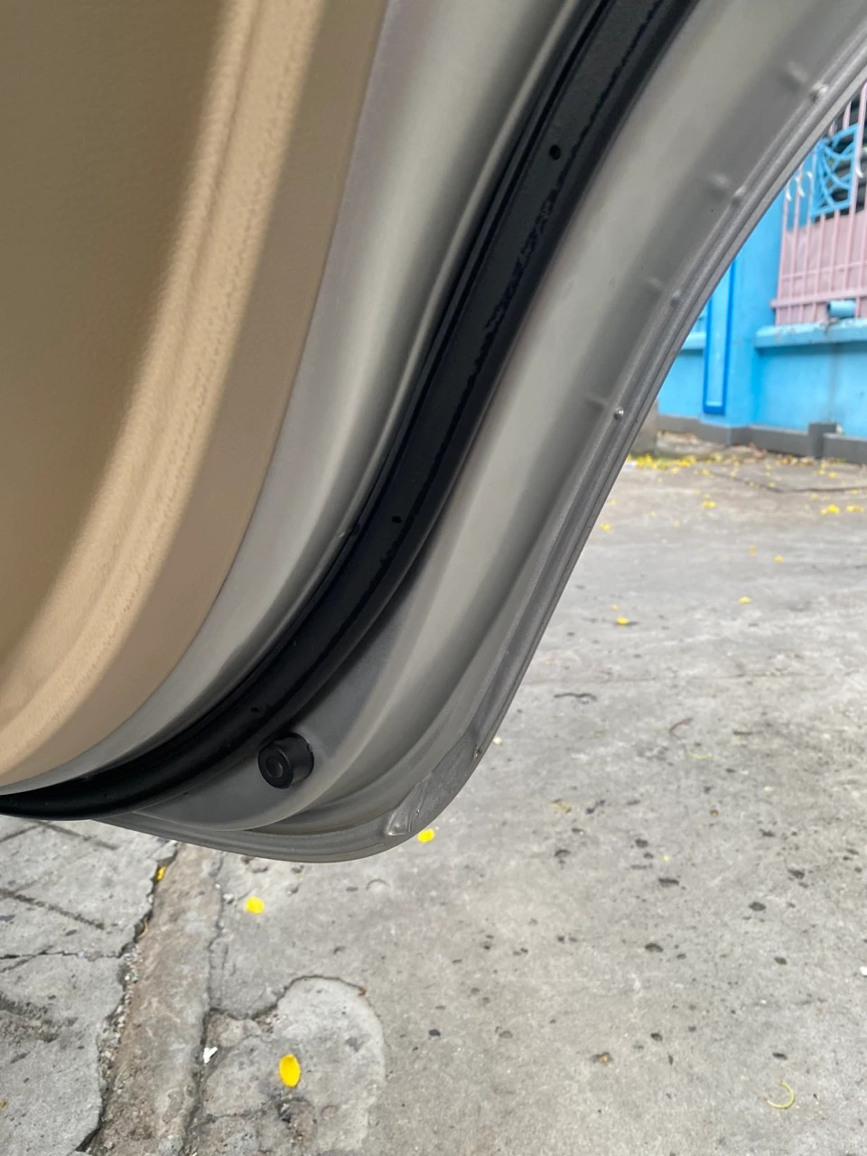 Mitsubishi Xpander 1.5 MT 2019 - Nội thất 5