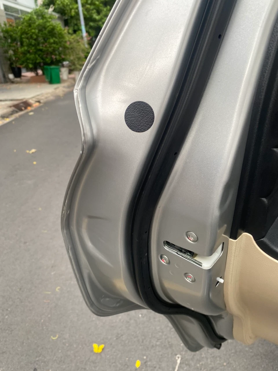 Mitsubishi Xpander 1.5 MT 2019 - Nội thất 10