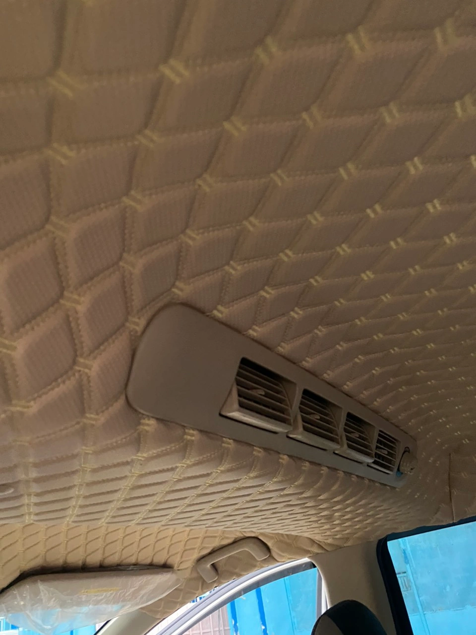 Mitsubishi Xpander 1.5 MT 2019 - Nội thất 7