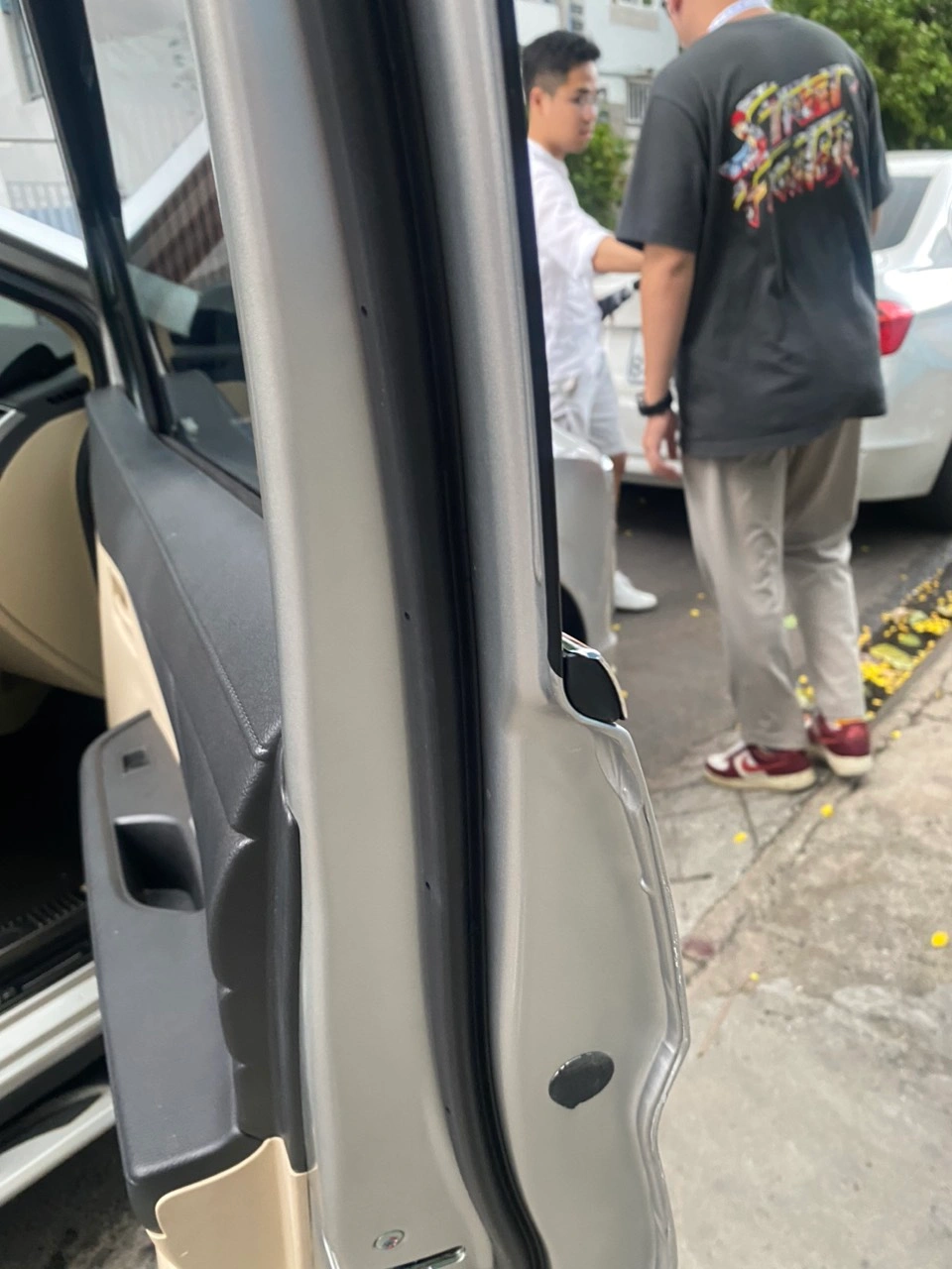 Mitsubishi Xpander 1.5 MT 2019 - Nội thất 14