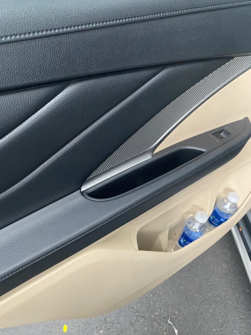 Mitsubishi Xpander 1.5 MT 2019 - Nội thất 16