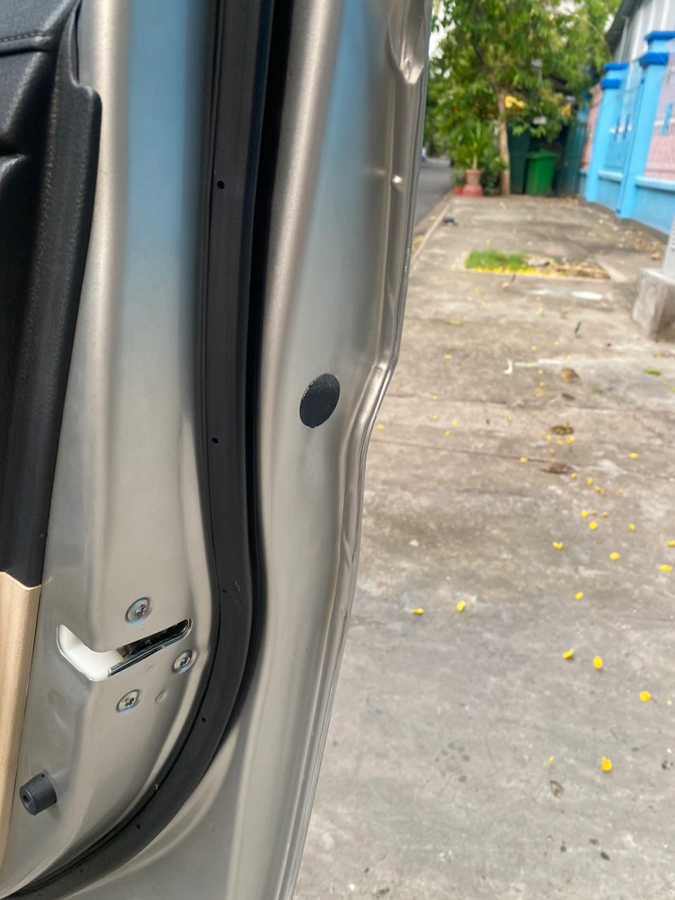 Mitsubishi Xpander 1.5 MT 2019 - Nội thất 21