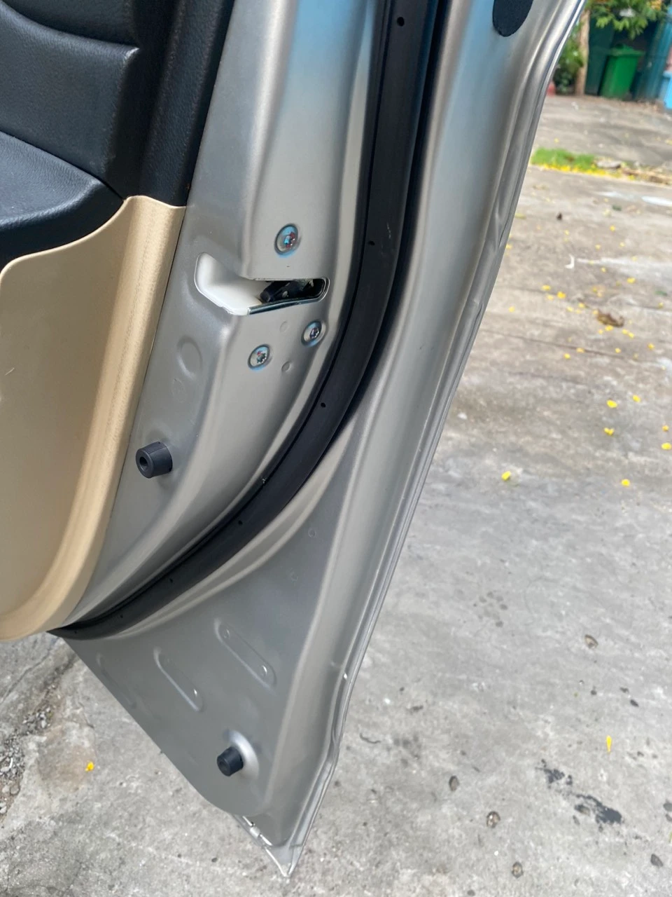Mitsubishi Xpander 1.5 MT 2019 - Nội thất 20