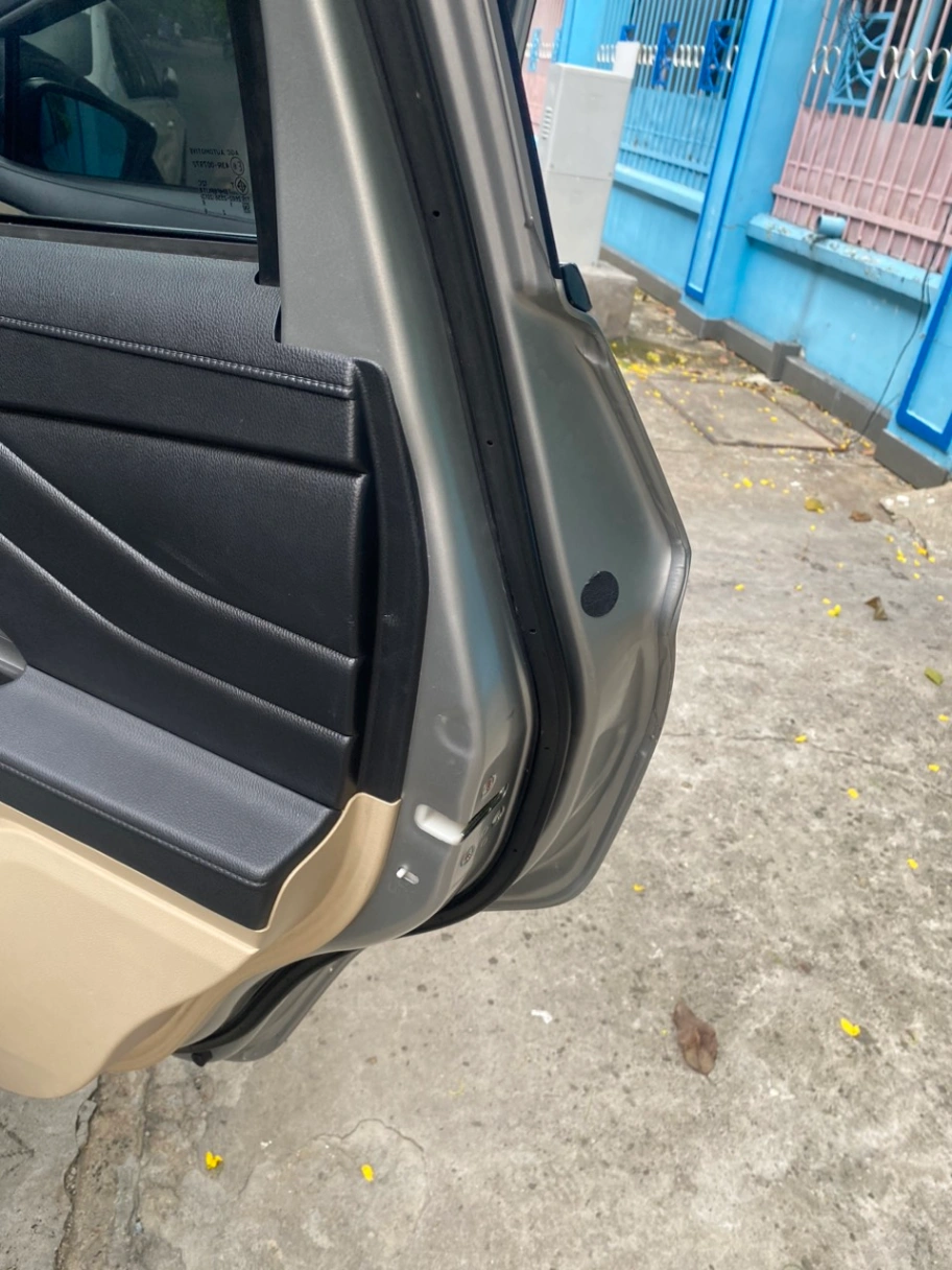 Mitsubishi Xpander 1.5 MT 2019 - Nội thất 19