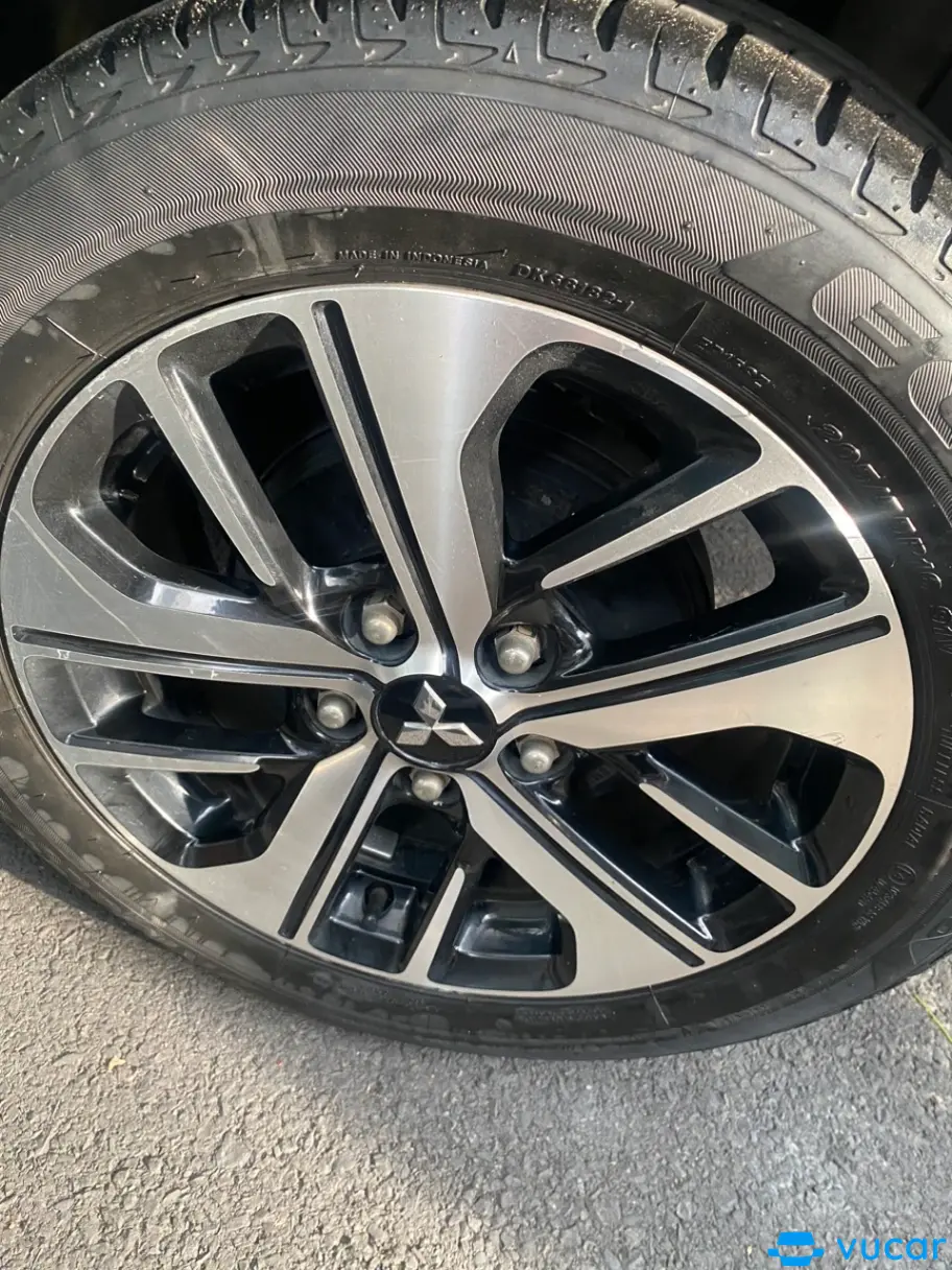 Mitsubishi Xpander 1.5 MT 2019 - Ngoại thất 7