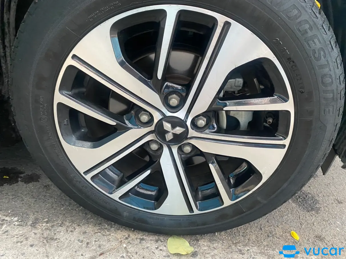 Mitsubishi Xpander 1.5 MT 2019 - Ngoại thất 6