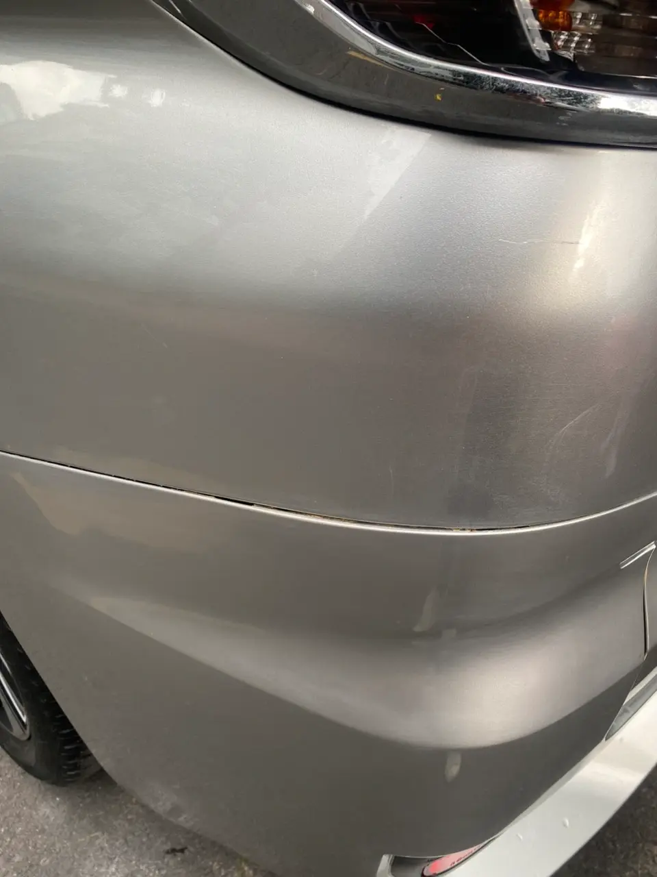 Mitsubishi Xpander 1.5 MT 2019 - Ngoại thất 11