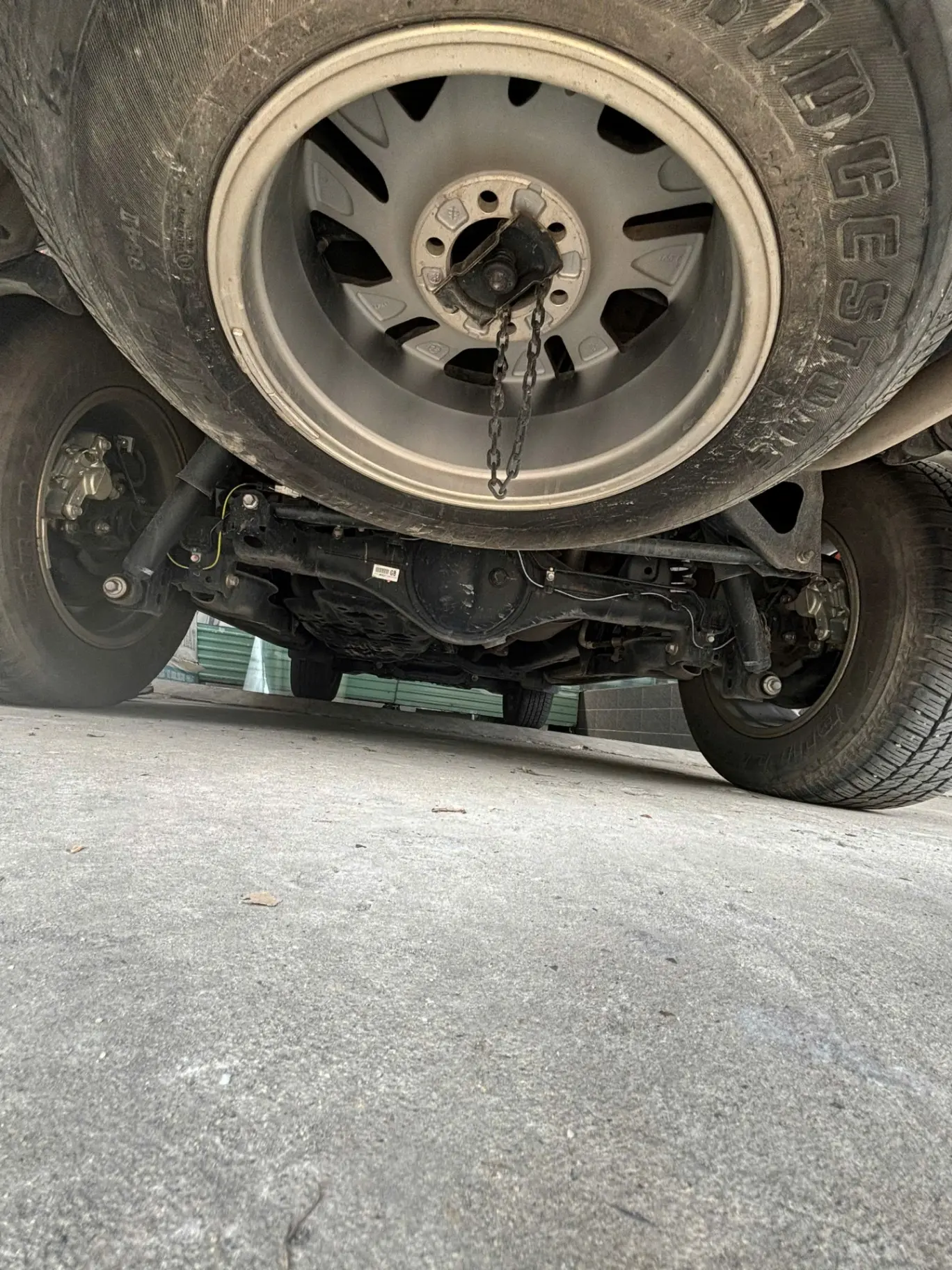 Toyota Fortuner 2.4G 4x2 AT Legender 2020 - Ngoại thất 5