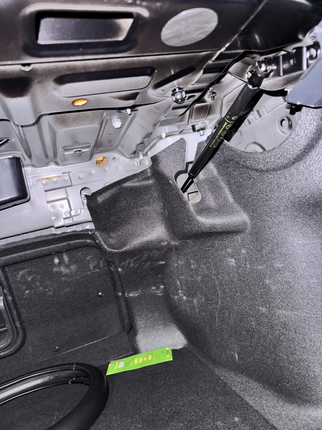 Toyota Camry 2.0G 2022 - Nội thất 8