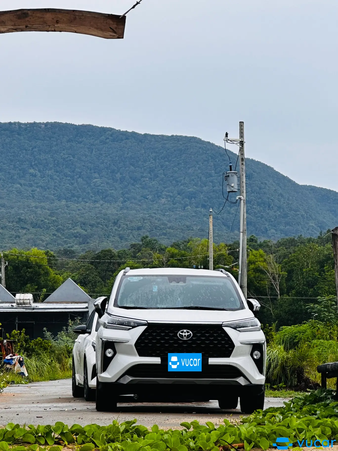 Toyota Veloz Cross Top 1.5 CVT 2022