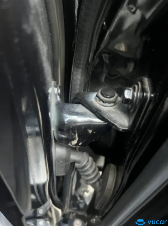 Ford Ecosport Titanium 1.5L AT 2017 - Ngoại thất 9